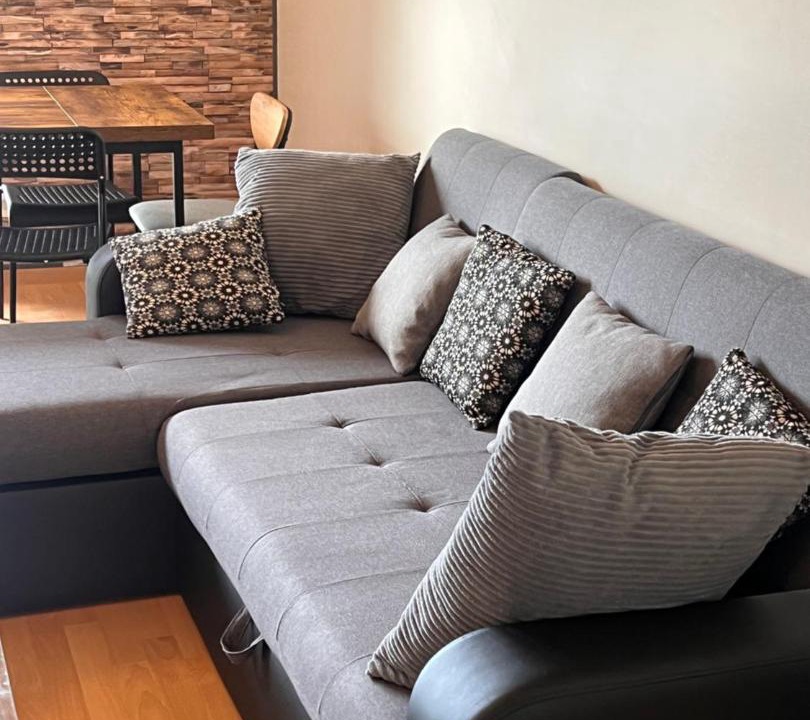 Photo of Livingroom in Belfort