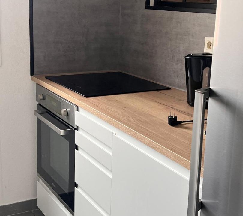 Photo of Kitchen in Belfort