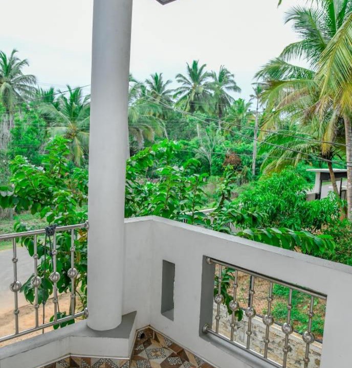 Photo of Patio Balcony in Ranna