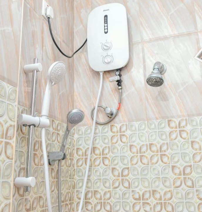 Photo of Bathroom in Ranna