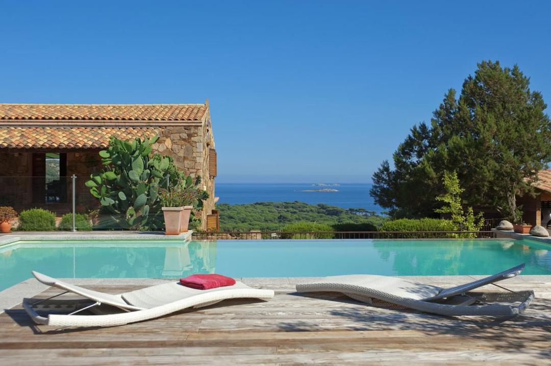 Photo of Others in Hameau de Palombaggia