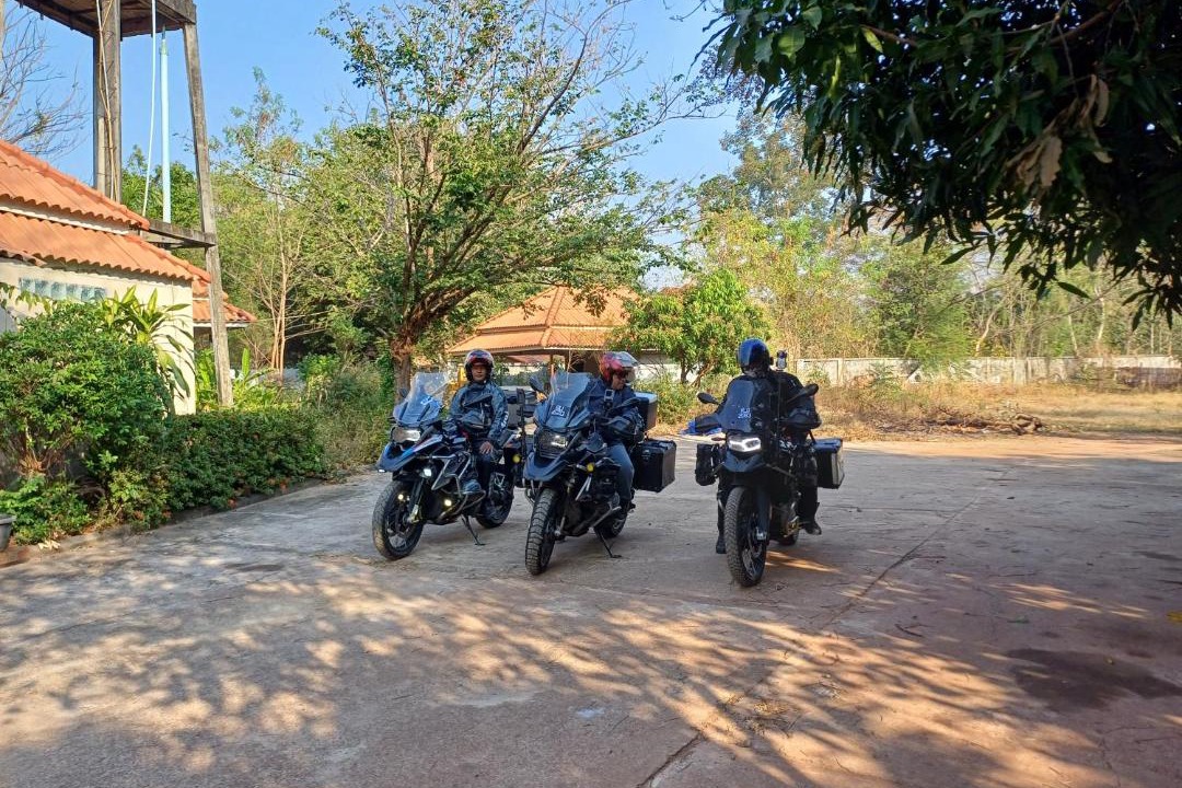 Photo of Others in Pakse