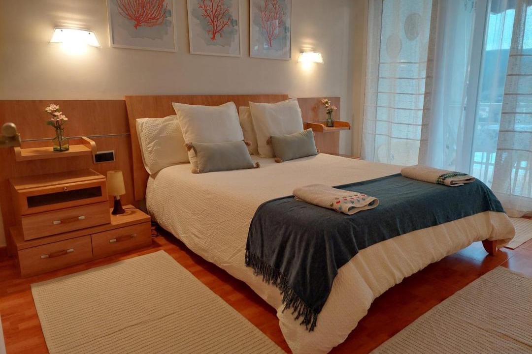 Photo of Bedroom in Bakio