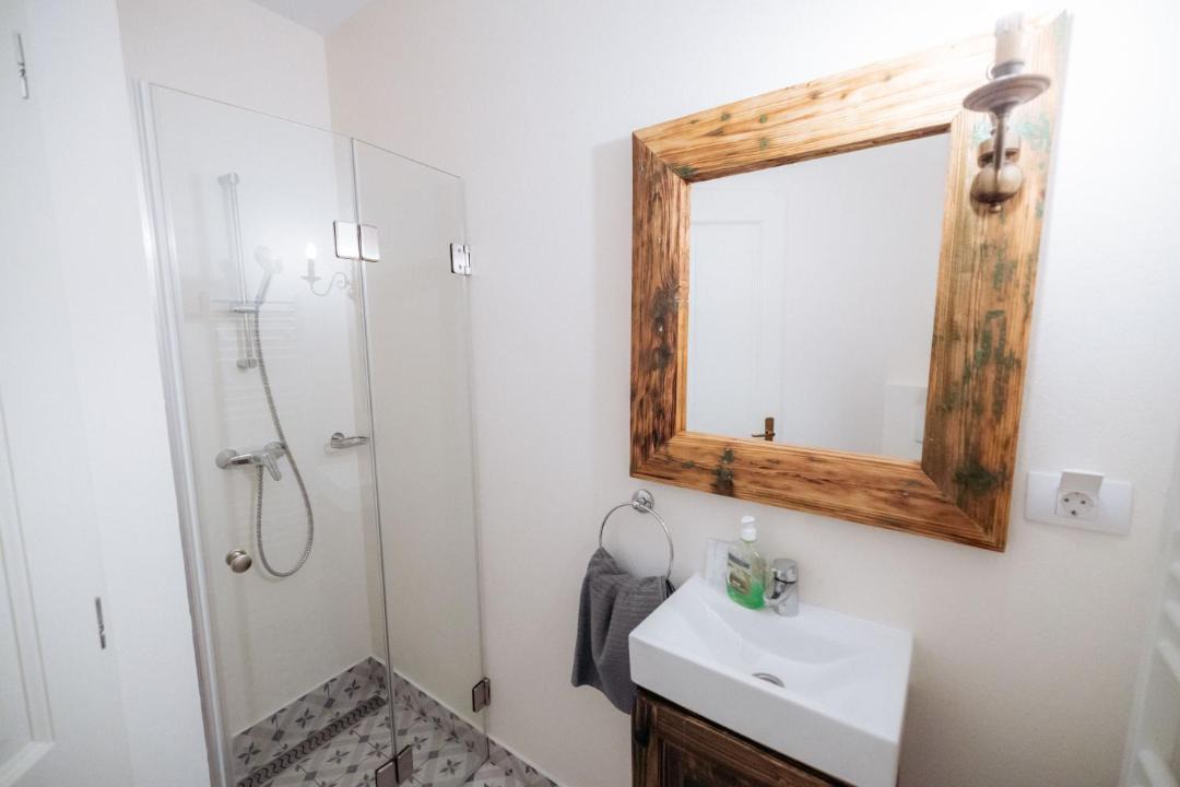 Photo of Bathroom in Baile Tusnad