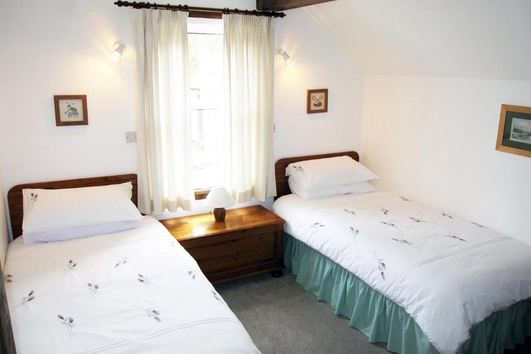 Photo of Bedroom in Craobh Haven