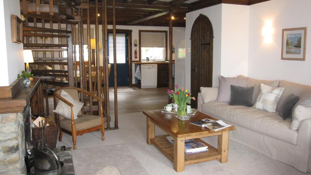 Photo of Livingroom in Craobh Haven