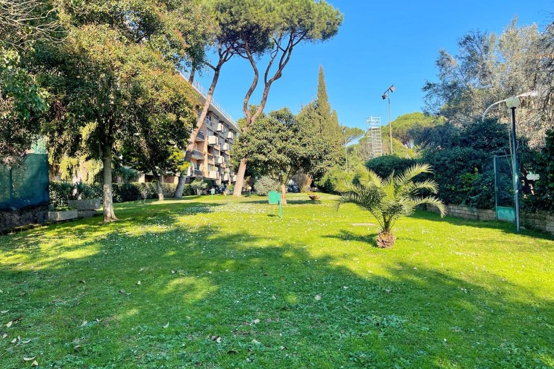 Photo of Others in Quartiere XIII Aurelio