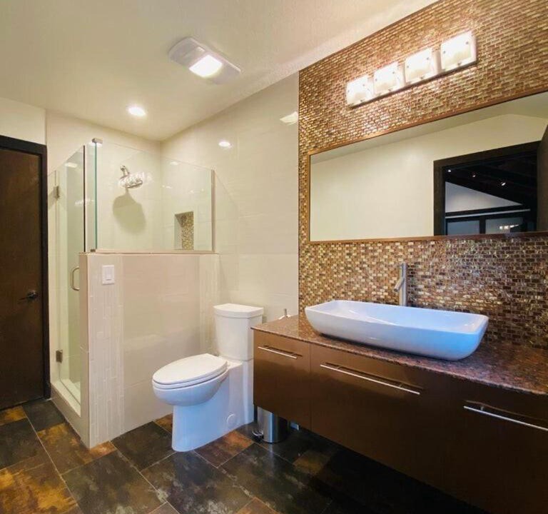 Photo of Bathroom in Brian Head
