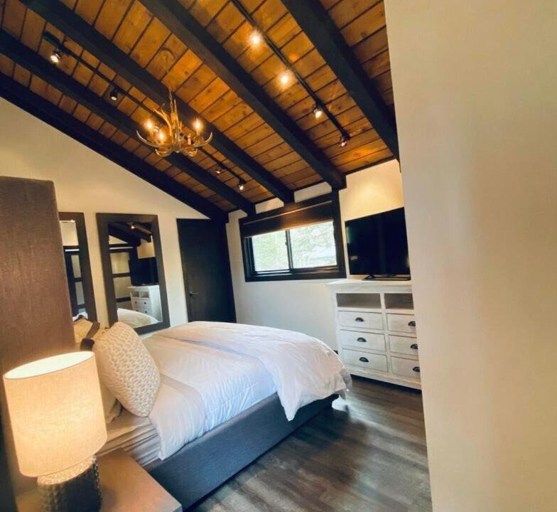 Photo of Bedroom in Brian Head
