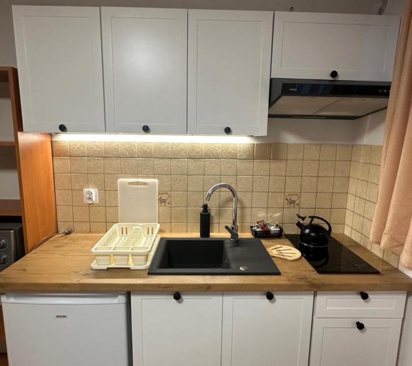 Photo of Kitchen in Liszki