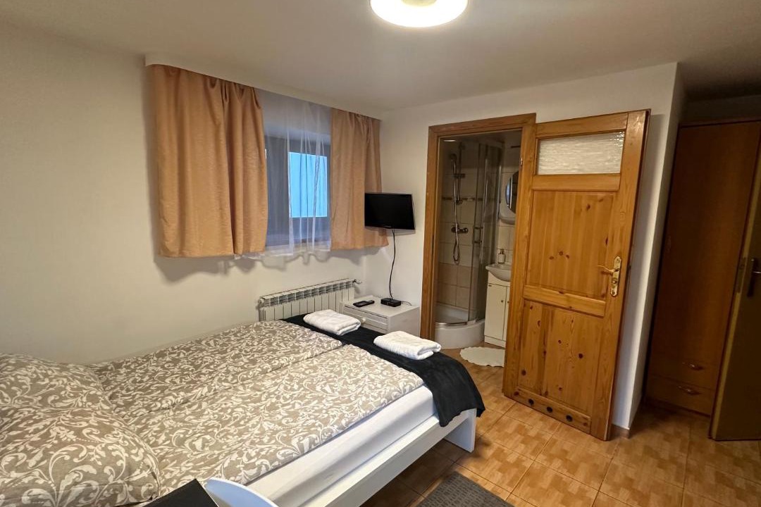 Photo of Bedroom in Liszki