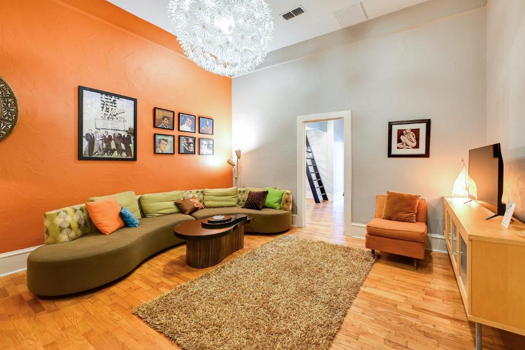 Photo of Livingroom in Decatur