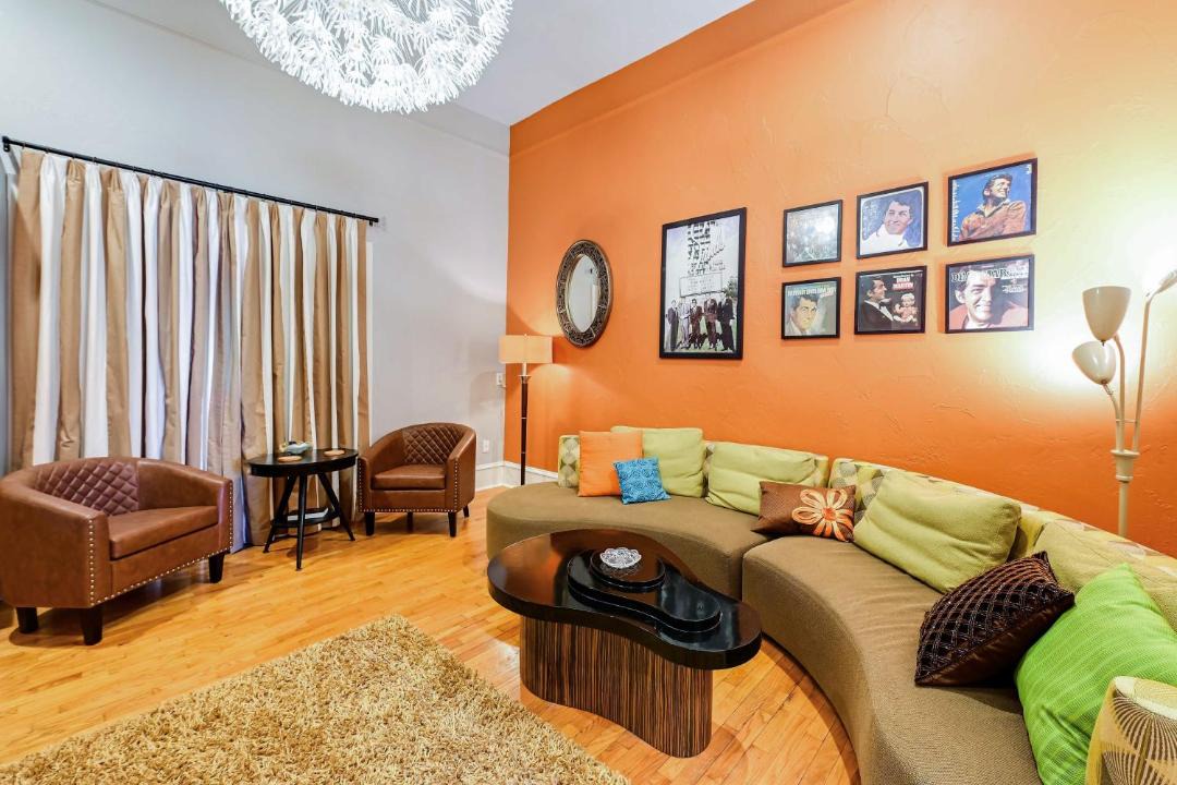 Photo of Livingroom in Decatur