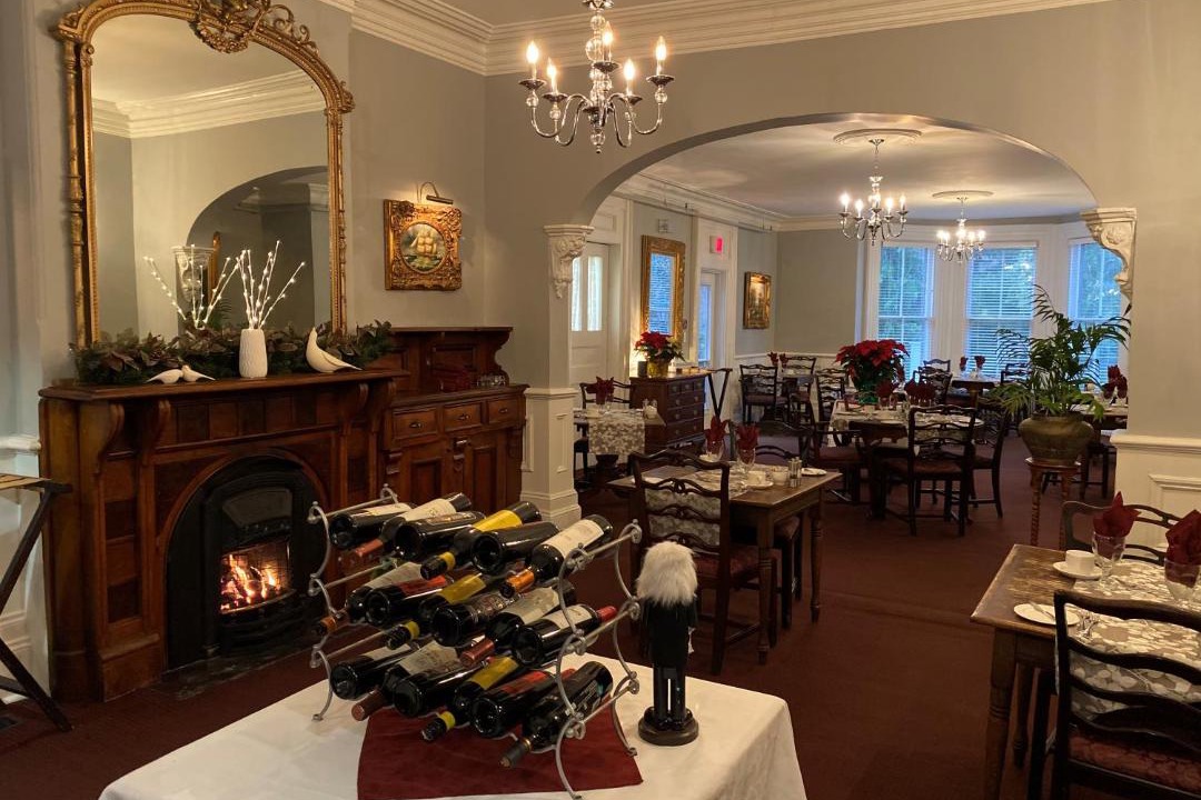 Photo of Kitchen in Wolfville