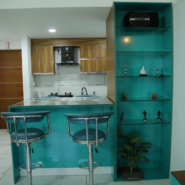 Photo of Kitchen in Palayam