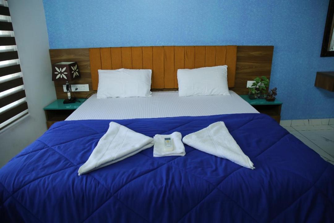 Photo of Bedroom in Palayam