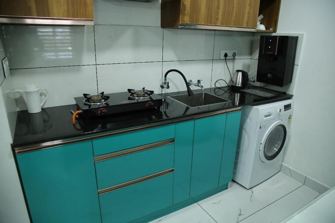 Photo of Kitchen in Palayam