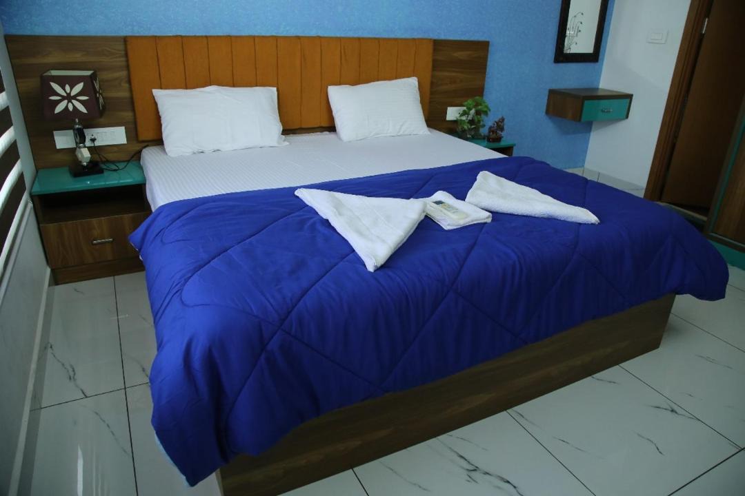 Photo of Bedroom in Palayam