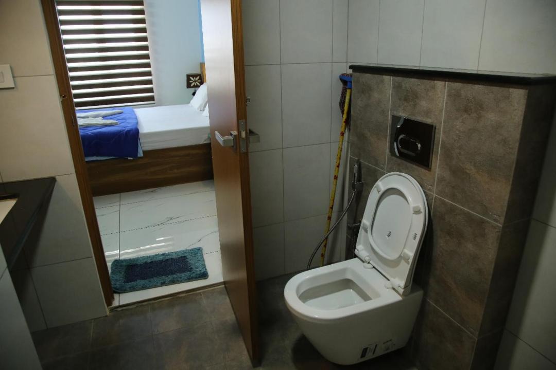 Photo of Bathroom in Palayam