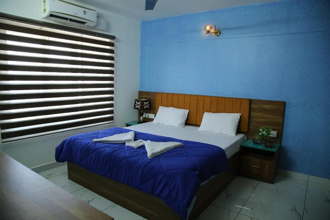 Photo of Bedroom in Palayam