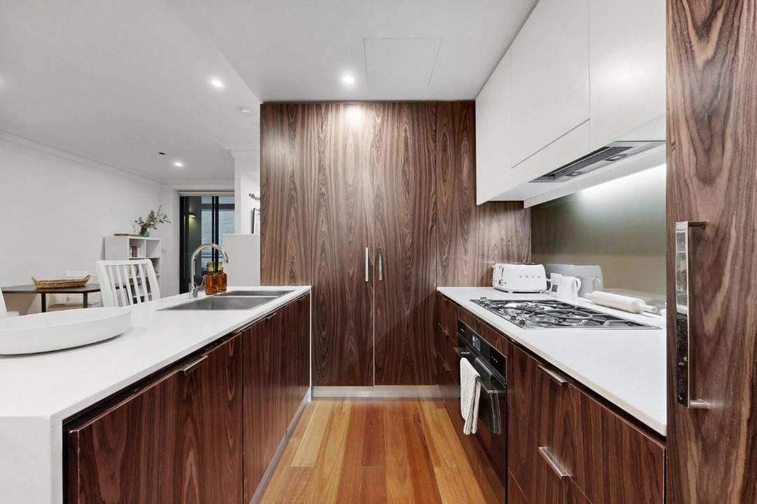 Photo of Kitchen in Rushcutters Bay