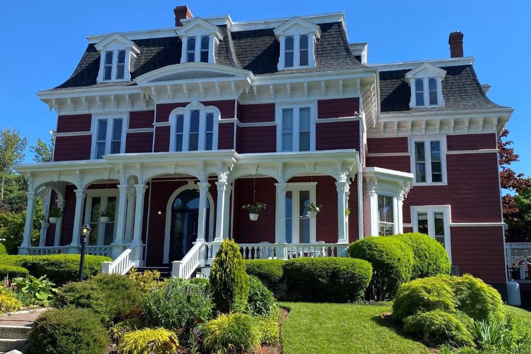 Photo of Others in Wolfville