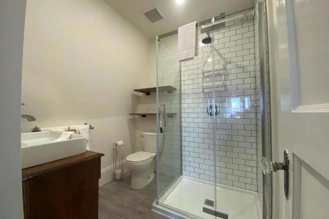 Photo of Bathroom in Wolfville