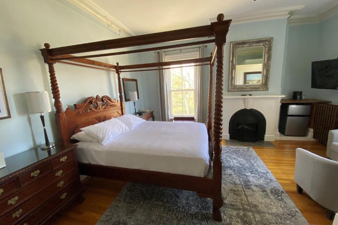 Photo of Bedroom in Wolfville