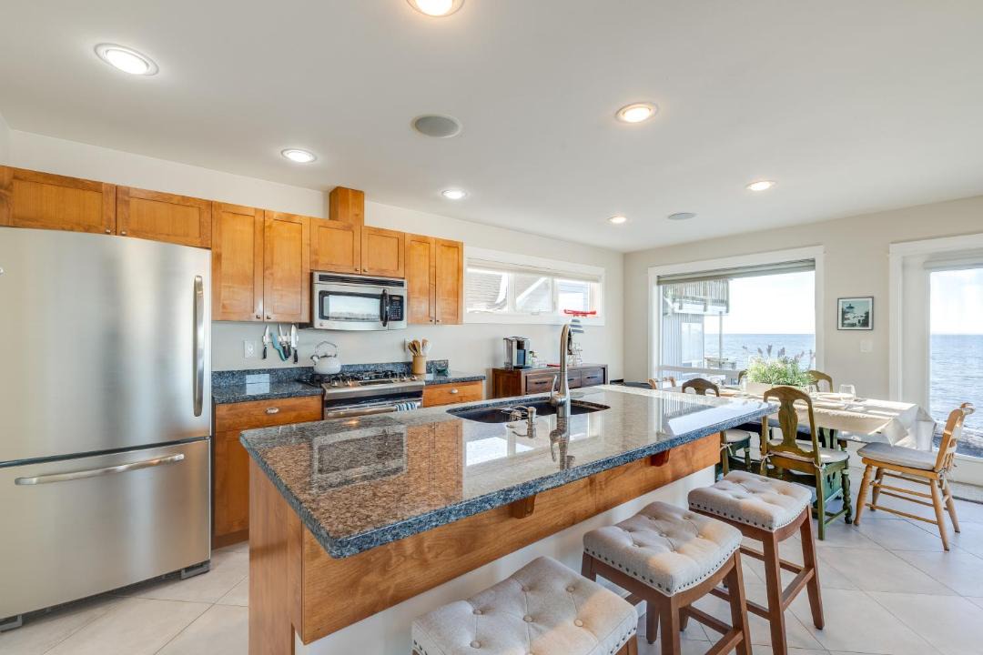 Photo of Kitchen in Birch Bay
