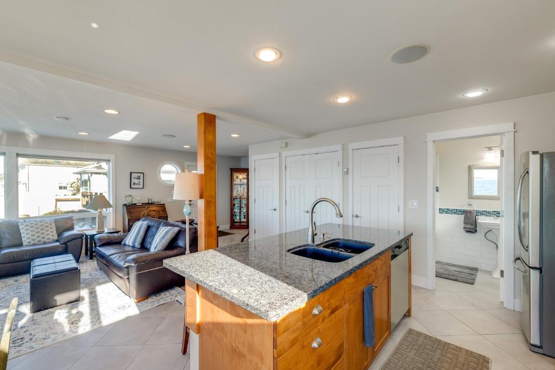 Photo of Kitchen in Birch Bay