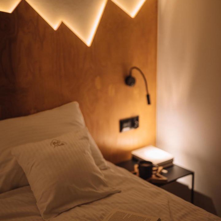 Photo of Bedroom in Nowa Ruda