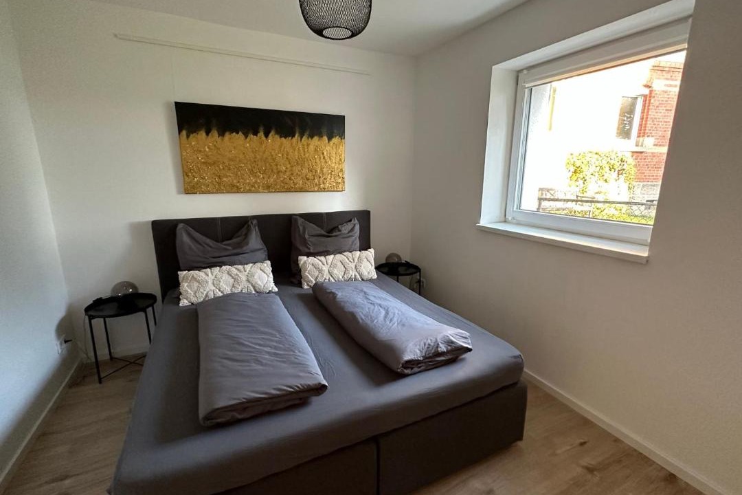 Photo of Bedroom in Pliezhausen
