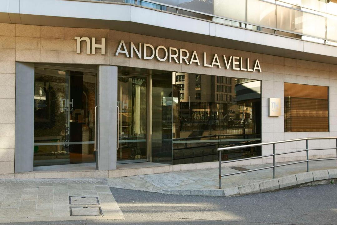 Photo of Others in Avenida Meritxell