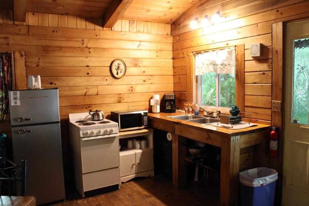 Photo of Kitchen in Logan