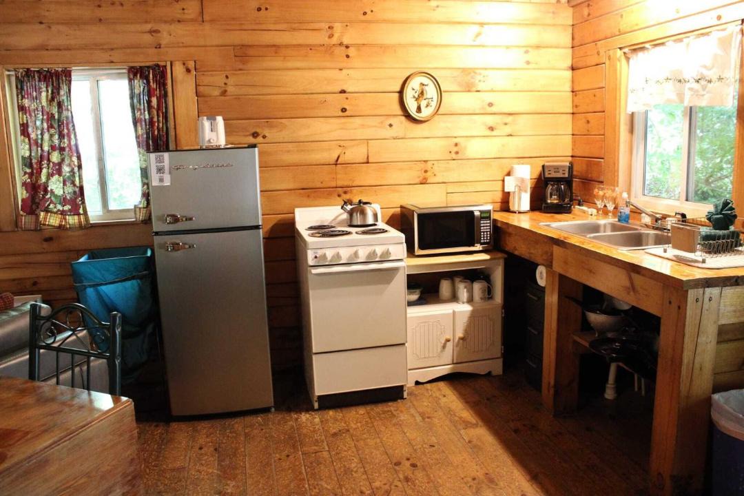 Photo of Kitchen in Logan