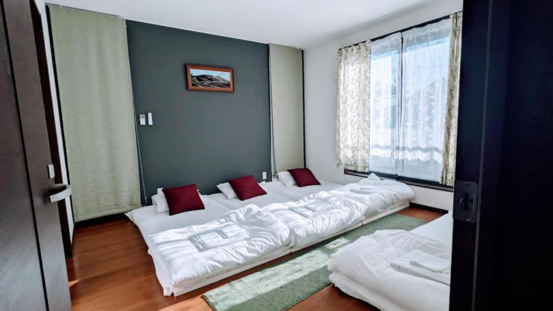 Photo of Bedroom in Kawagoe