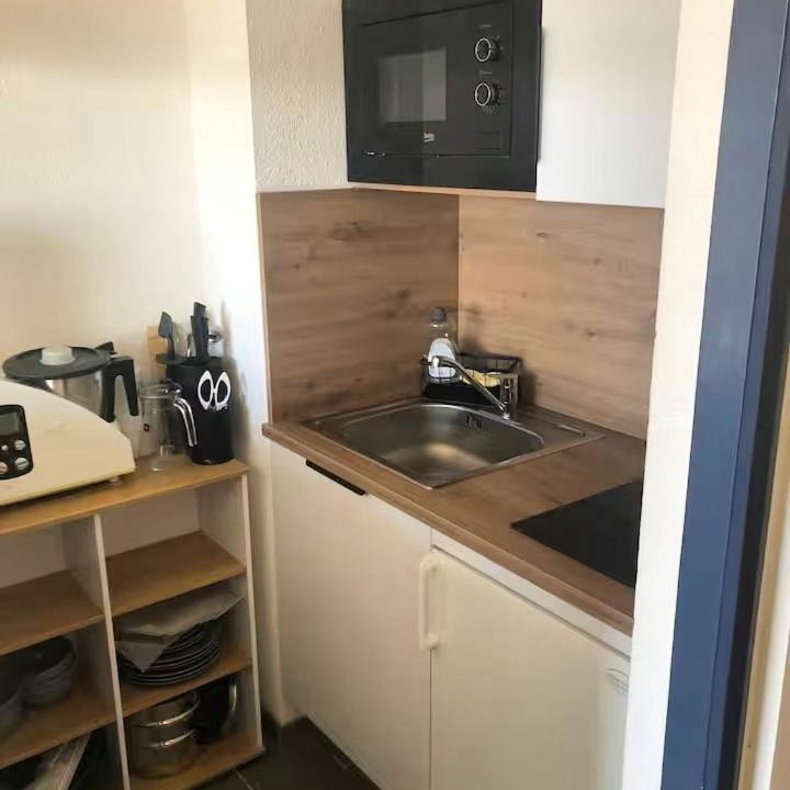 Photo of Kitchen in Saint-Nic