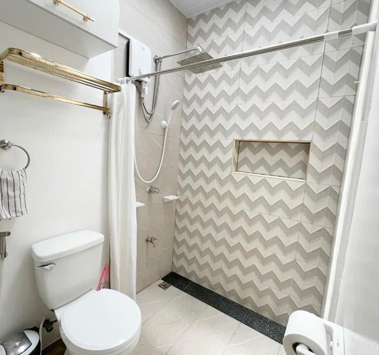 Photo of Bathroom in General Trias