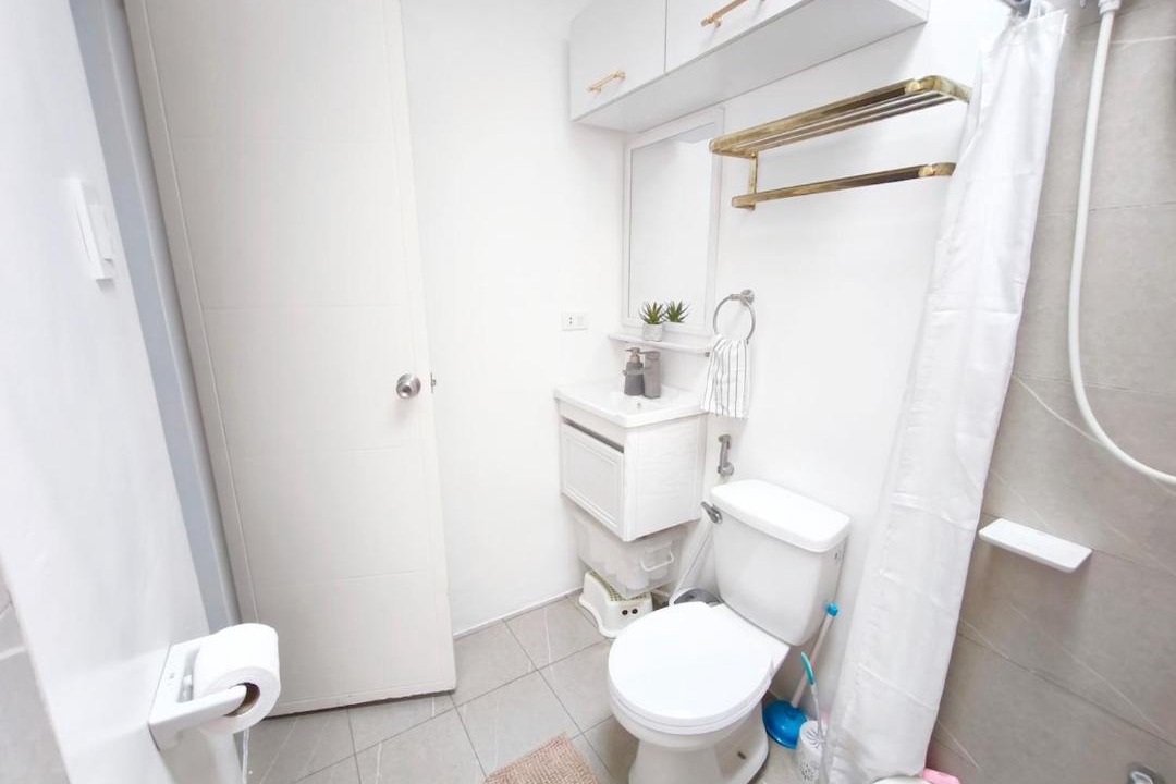 Photo of Bathroom in General Trias