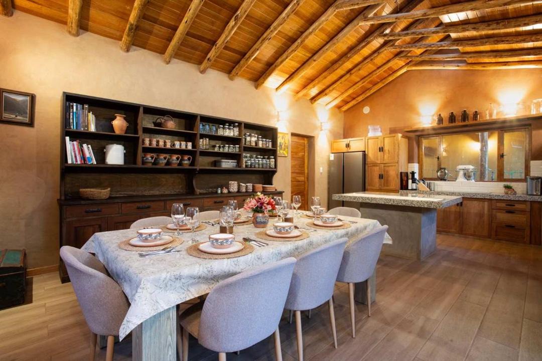 Photo of Kitchen in Urubamba