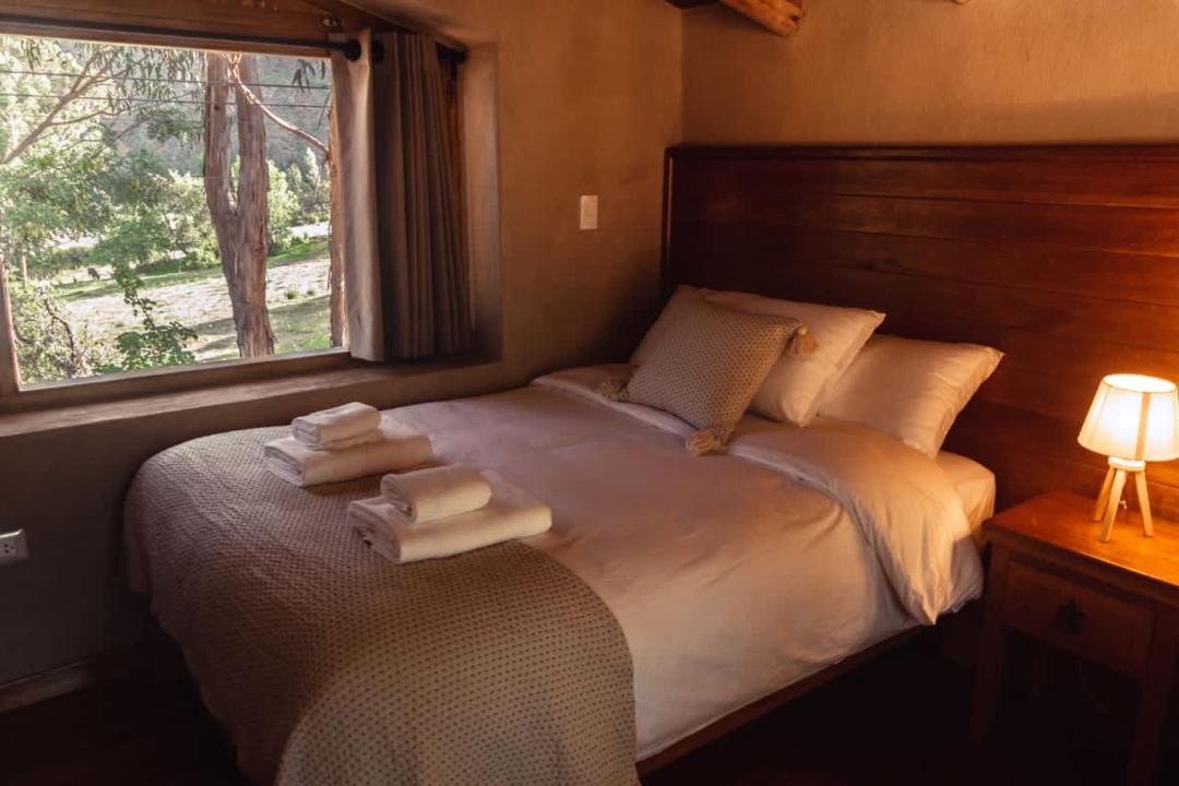 Photo of Bedroom in Urubamba
