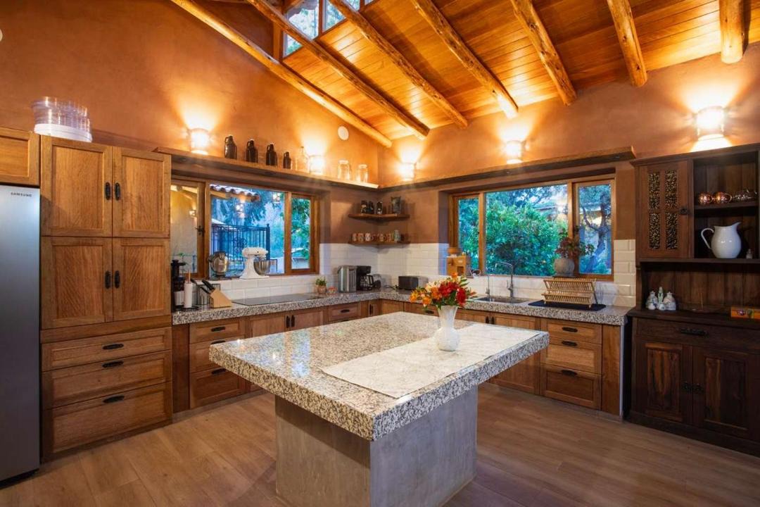 Photo of Kitchen in Urubamba