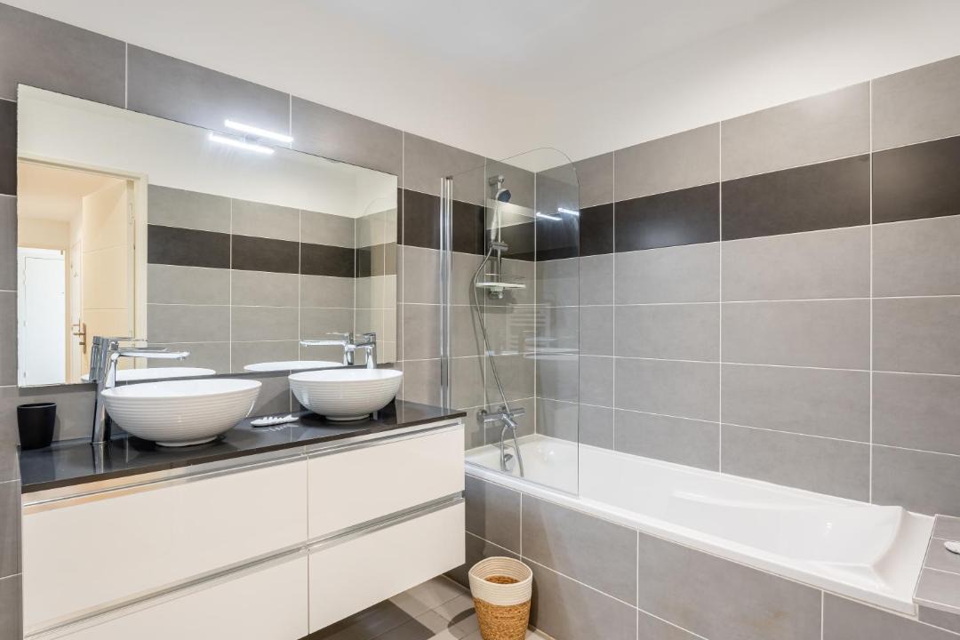 Photo of Bathroom in Le Pharo