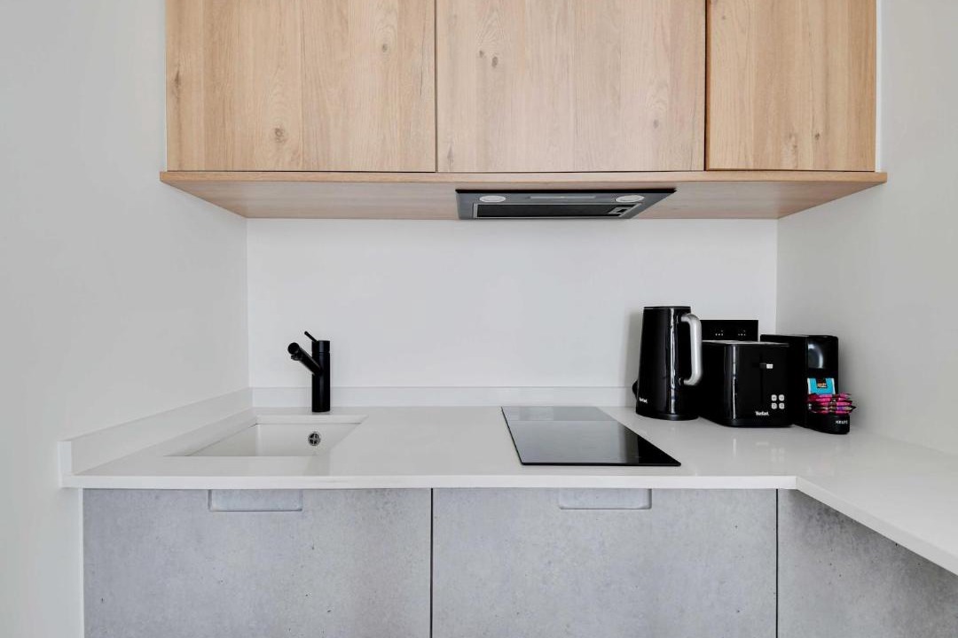 Photo of Kitchen in Quinze-Vingts