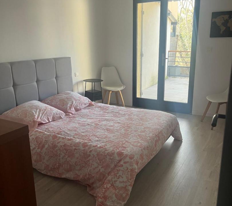 Photo of Bedroom in Les 3 Ponts