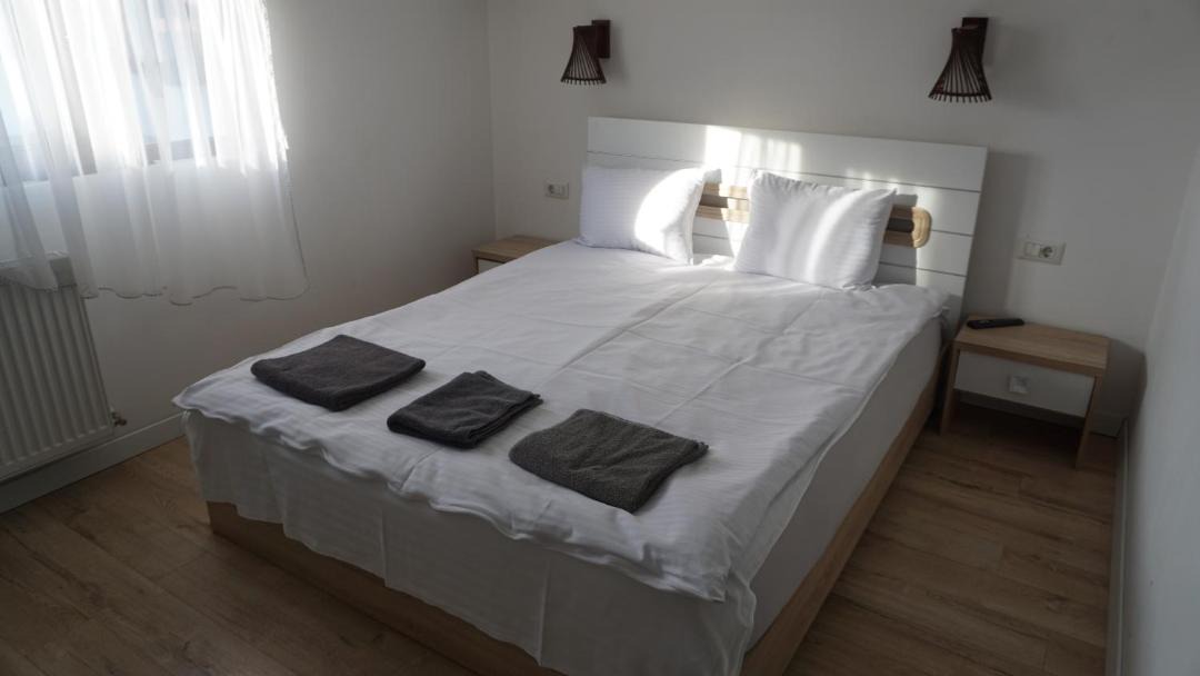 Photo of Bedroom in Ocna Sugatag