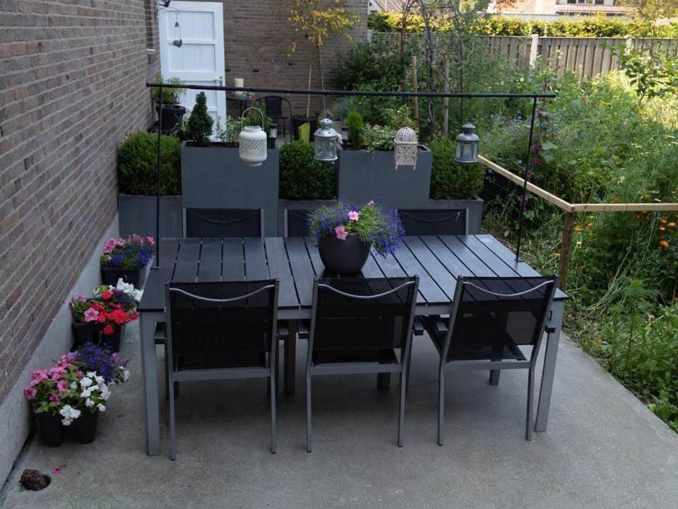 Photo of Patio Balcony in Schoondijke