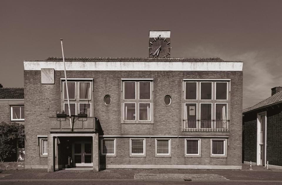Photo of Buildings in Schoondijke