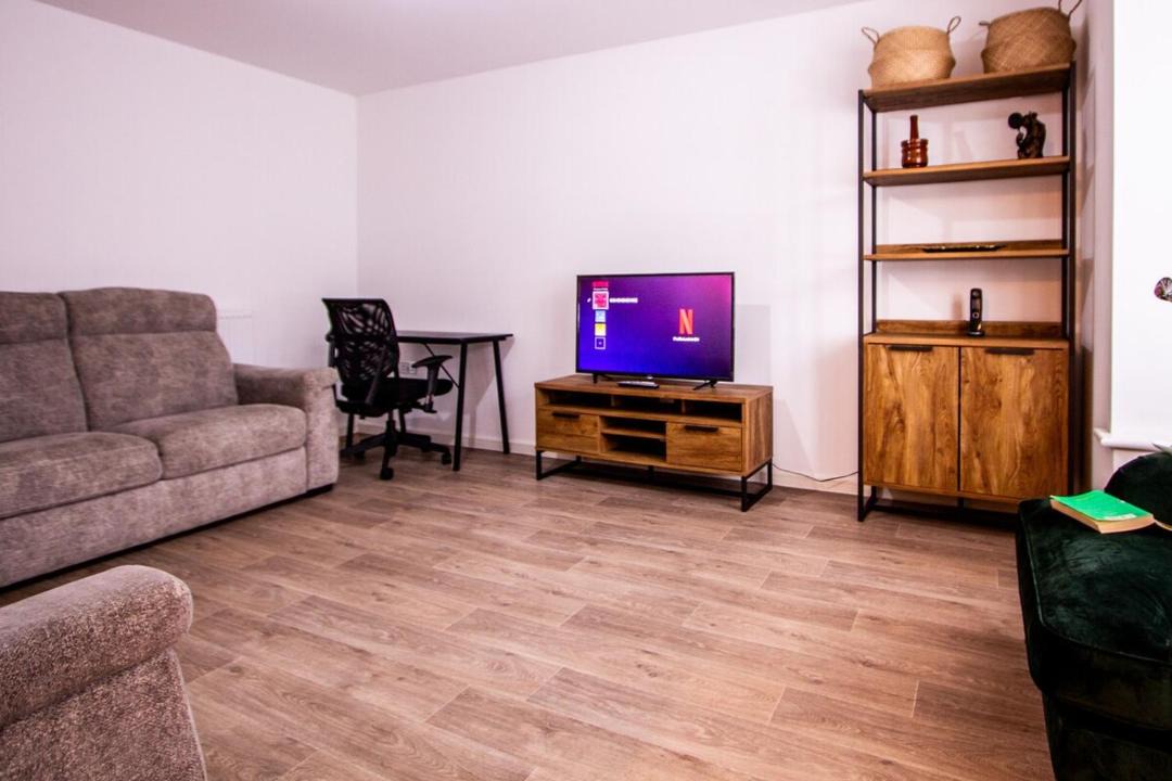 Photo of Livingroom in Eccles