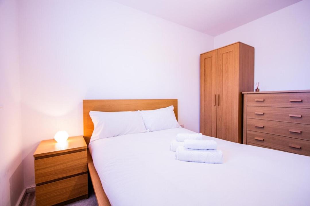 Photo of Bedroom in Eccles